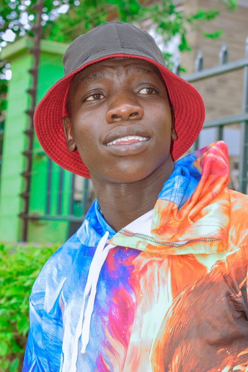 Allan Otieno